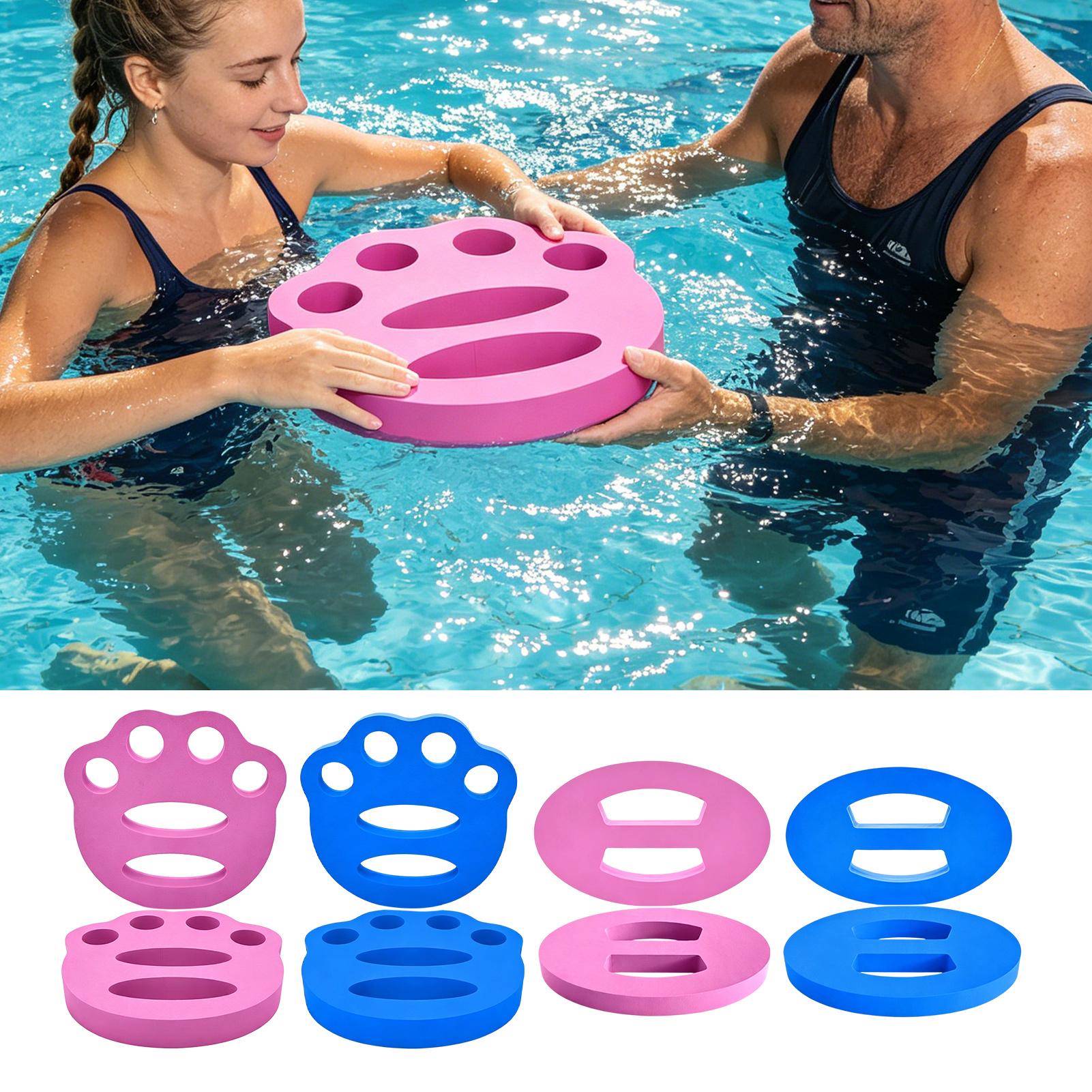 Aquatic Sports Equipment - Ручные эргономичные пенные диски для водных