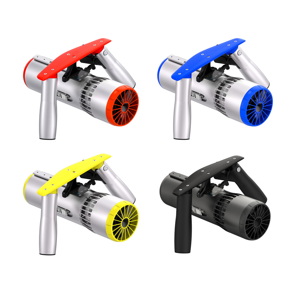 Aquatic Sports Equipment - Портативный водный скутер для водных видов