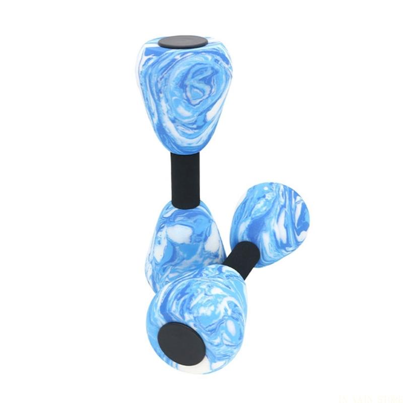 M5TC 1 пара гантелей для водны – обзор и цена Aquatic Sports Equipment