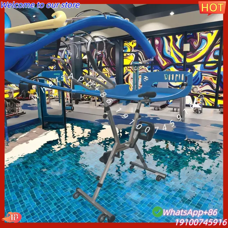 Горячая новинка 2026: Водный в – обзор и цена Aquatic Sports Equipment