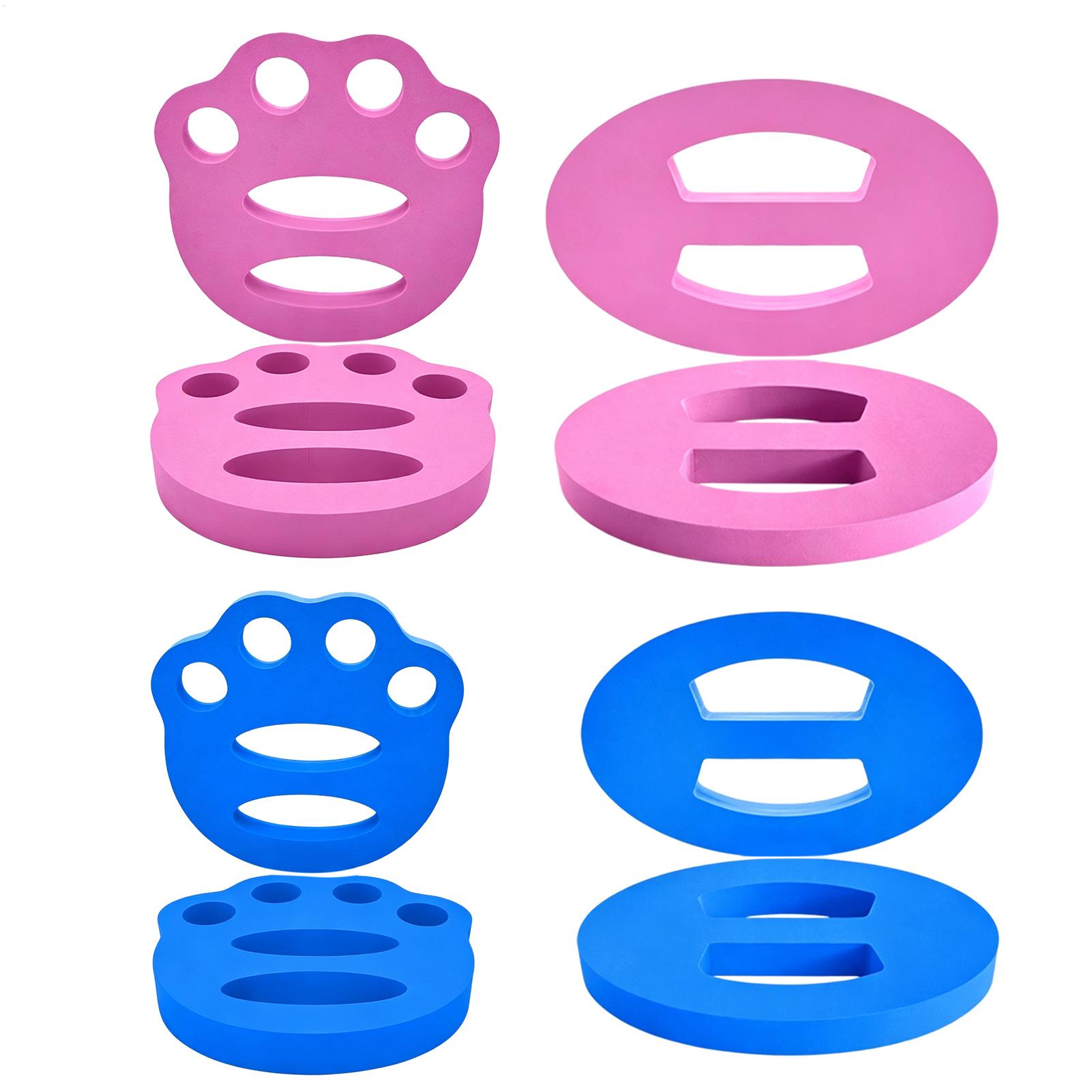 Диски для аквааэробики, портат – обзор и цена Aquatic Sports Equipment