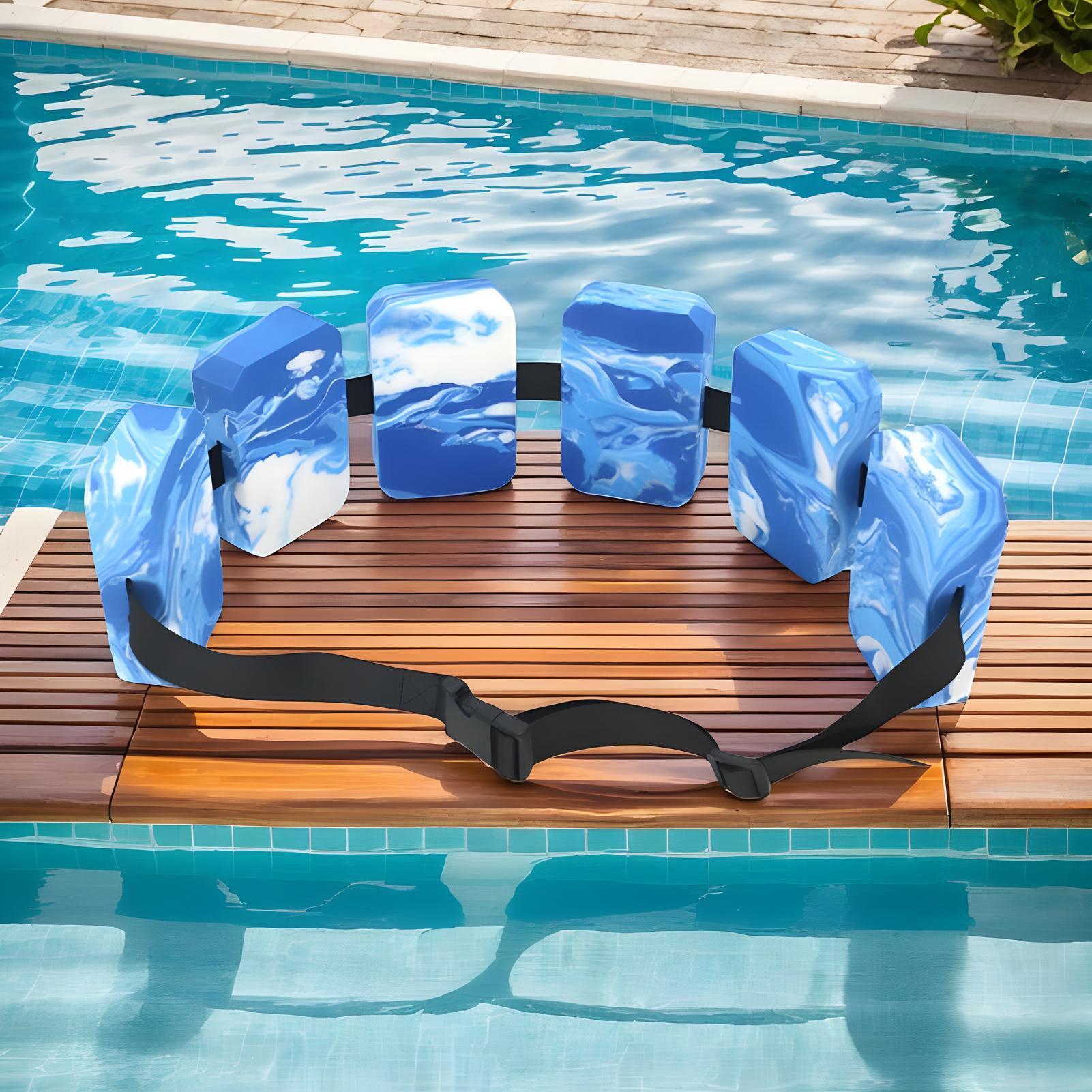 Пояс для плавания из пены EVA, – обзор и цена Aquatic Sports Equipment