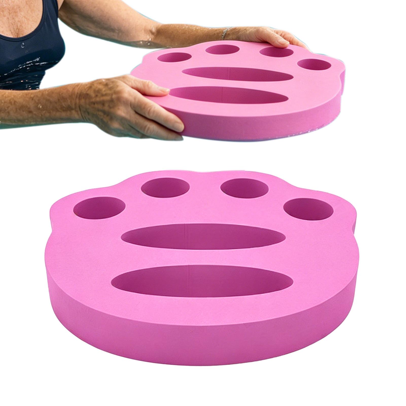 Ручные эргономичные пенные дис – обзор и цена Aquatic Sports Equipment