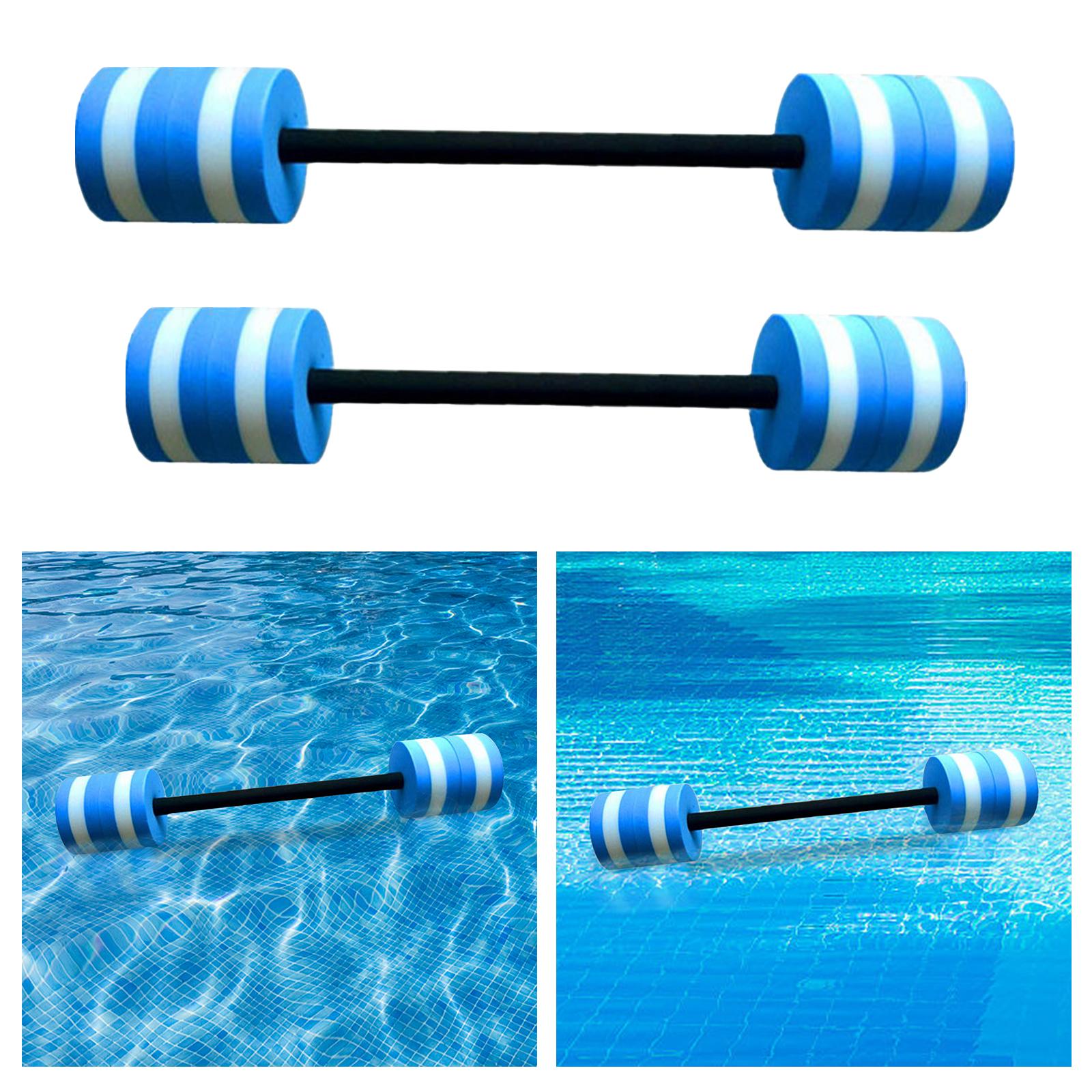 Мягкие гантели из ЭВА для плав – обзор и цена Aquatic Sports Swimming