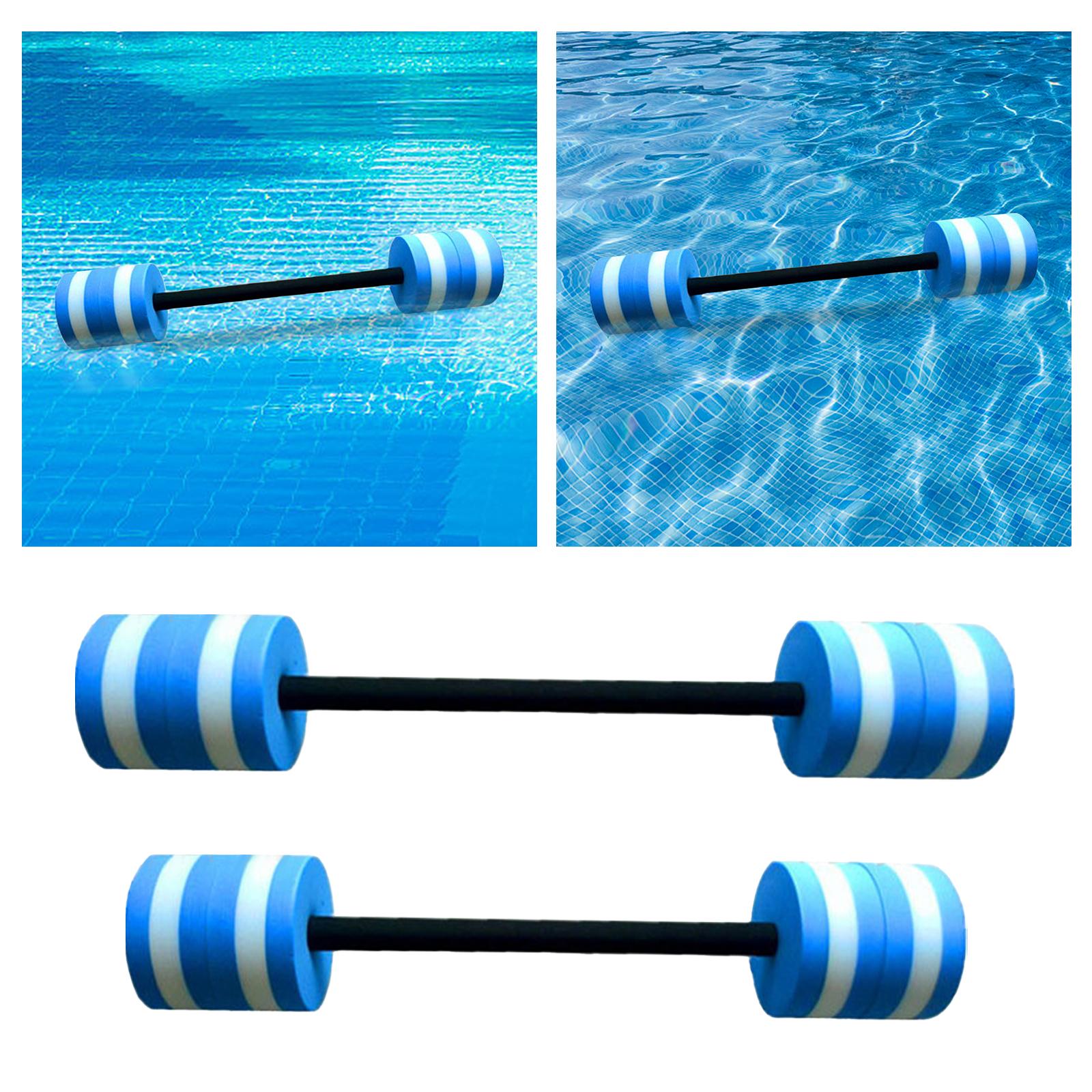 Мягкие гантели из ЭВА для плав – обзор и цена Aquatic Sports Swimming