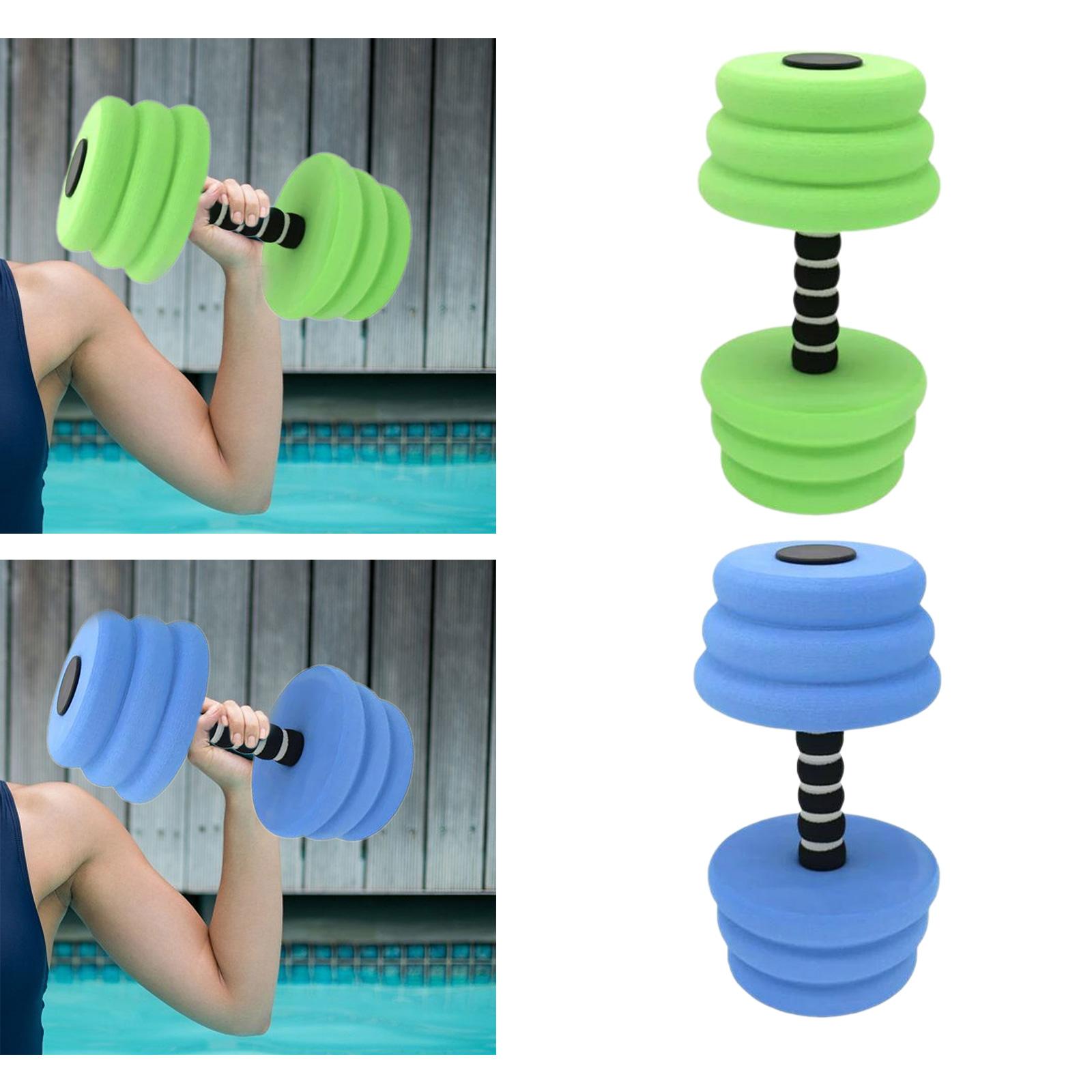 Водные гантели, оборудование и – обзор и цена Aquatic Sports Equipment
