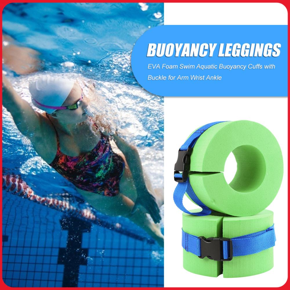 2 шт. плавательные манжеты для – обзор и цена Aquatic Sports Equipment
