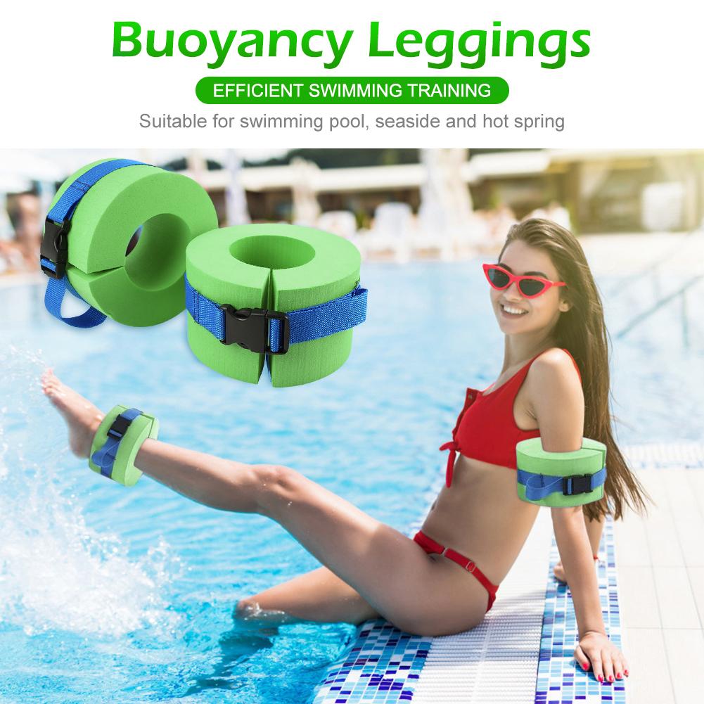 2 шт. плавательные манжеты для – обзор и цена Aquatic Sports Equipment